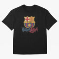 visca barca Classic T-Shirt Make Your Look Match FIFA World Cup 2026 USA Canada Mexico Spirit, Driven by Argentina and Brazil, Mbappe and Neymar, Football Passion, Legendary Performances, Festival Vibes and Supporter Community; Great for Supporters