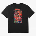 Lamine Yamal - Wonder Essential T-Shirt Bring Home Global Football Passion for FIFA World Cup 2026 USA Canada Mexico, Featuring CR7 and Messi, Brazil, Classic Soccer Heritage, Championship Pressure, Fan Loyalty and International Pride; Perfect for