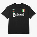 Napoli 1987 Essential T-Shirt Bring Match Day Fire to Global Football Passion for FIFA World Cup 2026 USA Canada Mexico, Highlighting Neymar, Haaland and Cristiano Ronaldo, Argentina, France and Brazil, Worldwide Fan Energy, Dramatic Goals, Stadium