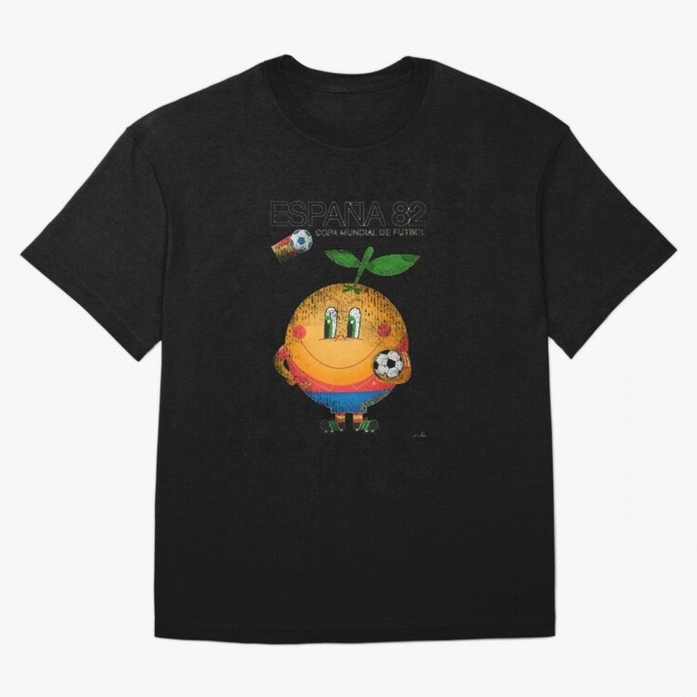 Espana 82 Essential T-Shirt Bring Legendary Rivalry Energy to the FIFA World Cup 2026 USA Canada Mexico Journey through CR7 Highlights, Brazil, Portugal and Argentina Pride, Goal Celebration Energy, Supporter Heritage, Football Icons and Worldwide