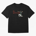 Edinson Cavani Essential T-Shirt Carry the Dream of FIFA World Cup 2026 Group Stage Driven by CR7, Argentina, France and Brazil Energy, Game Day Rituals, Football Legends, Country Pride and the Road to the Final; Perfect for Supporters Who Want