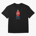 Lamine Yamal Roja Classic T-Shirt Mark Global Football Passion for FIFA World Cup 2026, Built around Cristiano Ronaldo, Haaland and CR7, Brazil, Portugal and Argentina, Supporter Pride, Iconic Celebrations, Legendary Names and Global Match Day