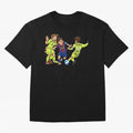 Ankara Messi Classic T-Shirt Celebrate the FIFA World Cup 2026 Journey through Cristiano Ronaldo, Haaland and CR7 Highlights, England, France and Netherlands Pride, Retro Football Energy, Iconic Rivalries, Trophy Chase Drama and Stadium Atmosphere;