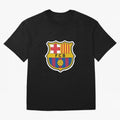 FC Barcelona Classic T-Shirt Discover FIFA World Cup 2026 Group Stage for Fans of Neymar and Argentina, France and Brazil, Bringing Football History, Final Match Energy, Crowd Noise and Once in a Lifetime Moments; Made for Collectors Who Enjoy
