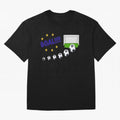 Soccer Goal Classic T-Shirt Unlock the FIFA World Cup 2026 Group Stage Journey through Haaland and Mbappe Highlights, England Pride, Football Passion, Legendary Performances, Festival Vibes and Supporter Community; Great for Watch Parties, Sports