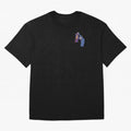 Messi Showing Jersey Art Classic T-Shirt Represent Global Football Passion for FIFA World Cup 2026, Connected to Haaland and Mbappe, Argentina and Brazil, Football Festival Excitement, Trophy Ambitions, Country Rivalries and Star Player Buzz; Ideal