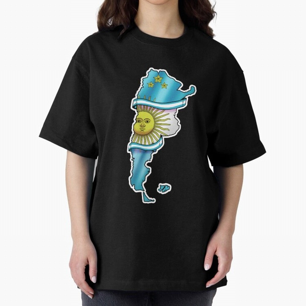 Argentine country football Classic T-Shirt Turn Every Weekend Toward FIFA World Cup 2026 Filled with Messi, Brazil Energy, Retro Football Energy, Iconic Rivalries, Trophy Chase Drama and Stadium Atmosphere; Ideal for Fans Who Follow Messi,