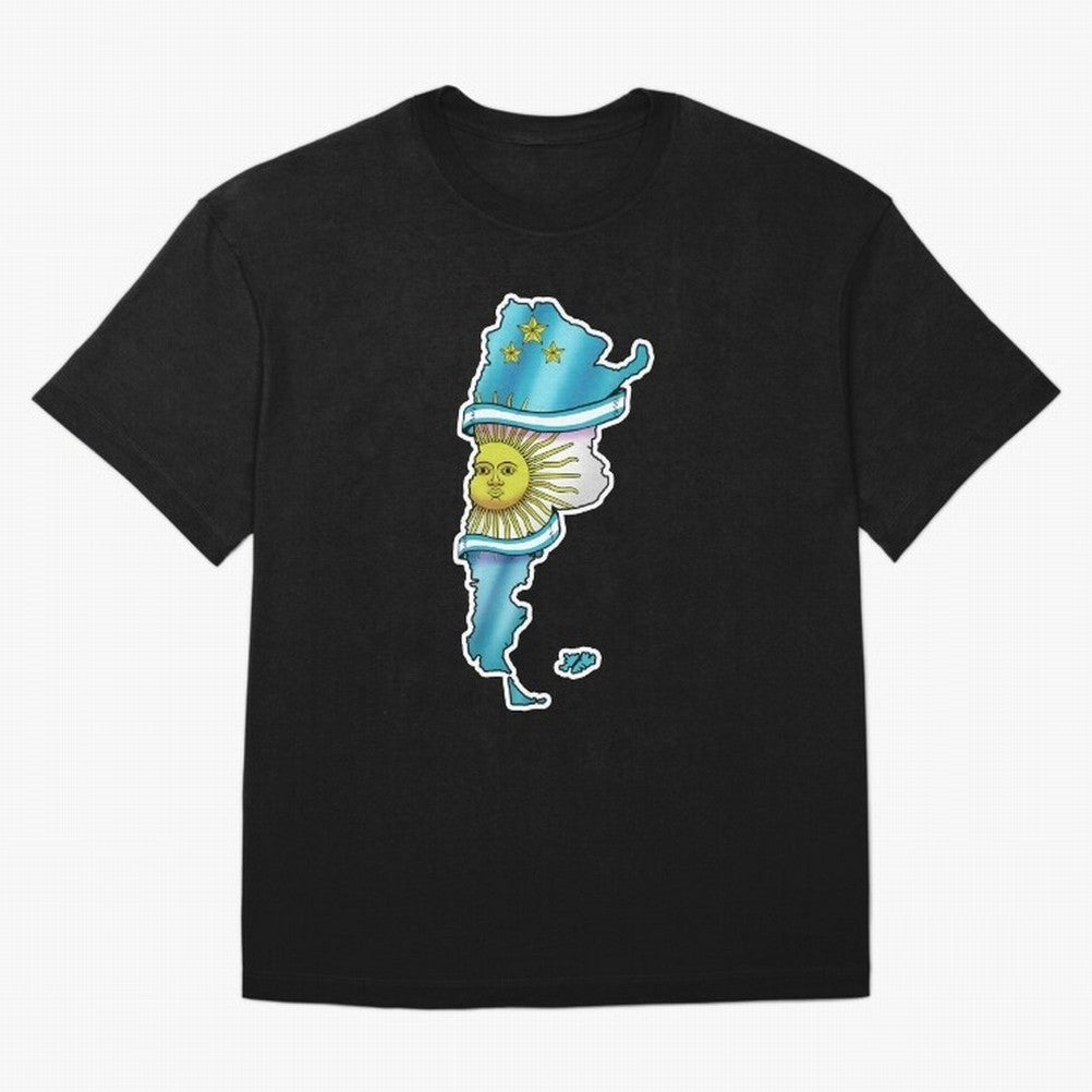 Argentine country football Classic T-Shirt Turn Every Weekend Toward FIFA World Cup 2026 Filled with Messi, Brazil Energy, Retro Football Energy, Iconic Rivalries, Trophy Chase Drama and Stadium Atmosphere; Ideal for Fans Who Follow Messi,