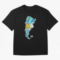 Argentine country football Classic T-Shirt Turn Every Weekend Toward FIFA World Cup 2026 Filled with Messi, Brazil Energy, Retro Football Energy, Iconic Rivalries, Trophy Chase Drama and Stadium Atmosphere; Ideal for Fans Who Follow Messi,