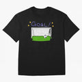 Soccer goal Classic T-Shirt Make the Season About the FIFA World Cup 2026 USA Canada Mexico Journey through Messi, Neymar and Mbappe Highlights, Portugal, Spain and Germany Pride, Vintage Soccer Flavor, Modern Football Stars, National Flags and