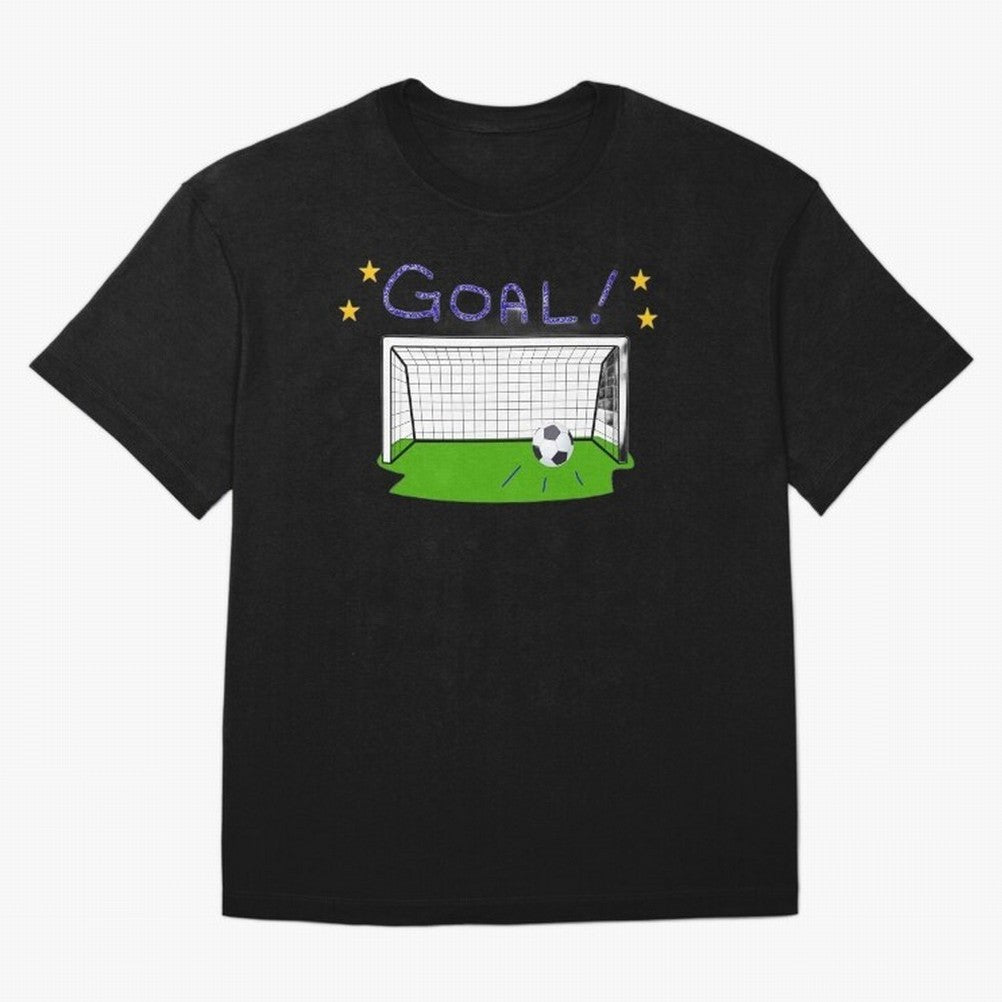 Soccer goal Classic T-Shirt Make the Season About the FIFA World Cup 2026 USA Canada Mexico Journey through Messi, Neymar and Mbappe Highlights, Portugal, Spain and Germany Pride, Vintage Soccer Flavor, Modern Football Stars, National Flags and