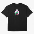 Viral lizard meme Classic T-Shirt Support FIFA World Cup 2026 USA Canada Mexico Spirit, Filled with Brazil, Haaland and Mbappe, Stadium Chants, National Pride, Trophy Dreams and Unforgettable Football Memories; Perfect for Supporters Who Want Bold