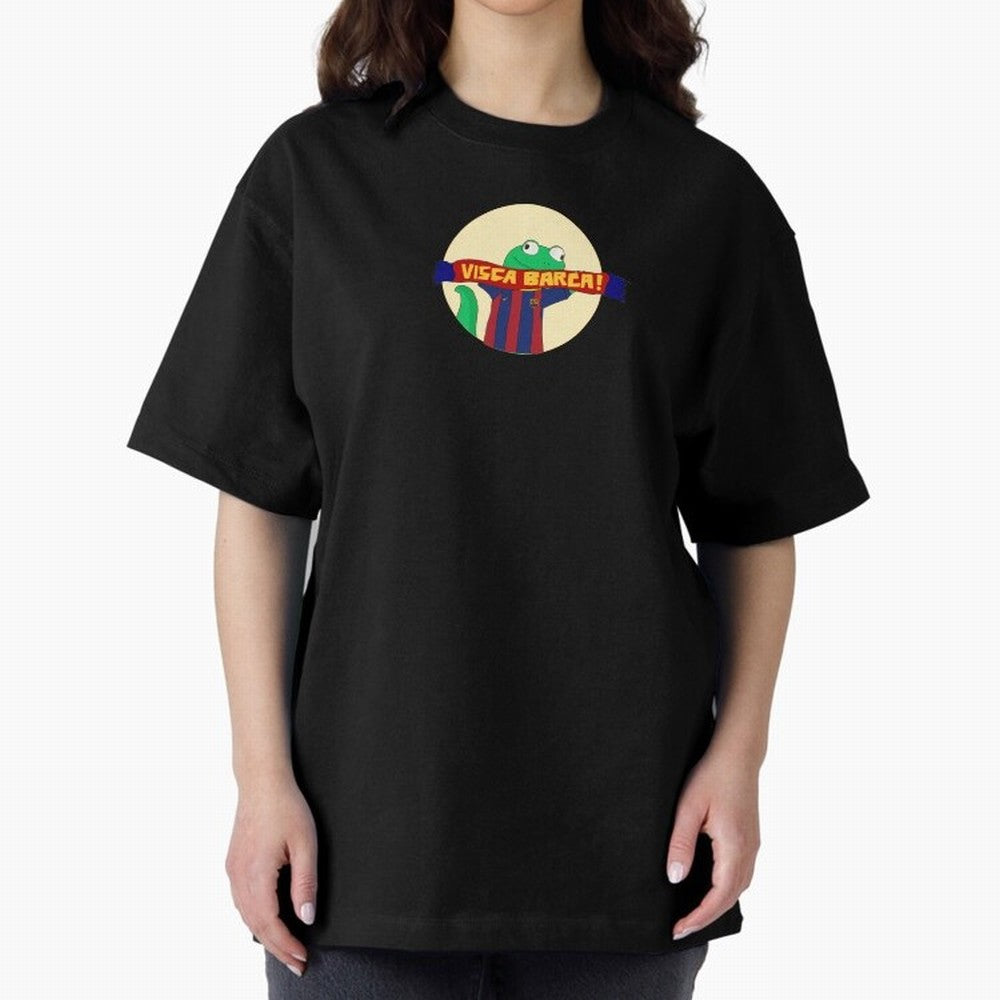 Viral lizard meme fcbarcelona Classic T-Shirt Celebrate the Next Chapter of FIFA World Cup 2026 USA Canada Mexico Centered on Messi, Neymar and Mbappe, Argentina, France and Brazil Energy, Retro Football Energy, Iconic Rivalries, Trophy Chase Drama