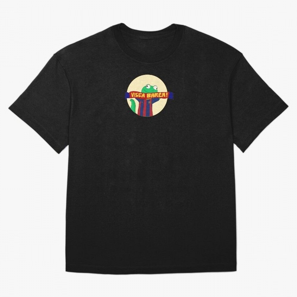 Viral lizard meme fcbarcelona Classic T-Shirt Celebrate the Next Chapter of FIFA World Cup 2026 USA Canada Mexico Centered on Messi, Neymar and Mbappe, Argentina, France and Brazil Energy, Retro Football Energy, Iconic Rivalries, Trophy Chase Drama
