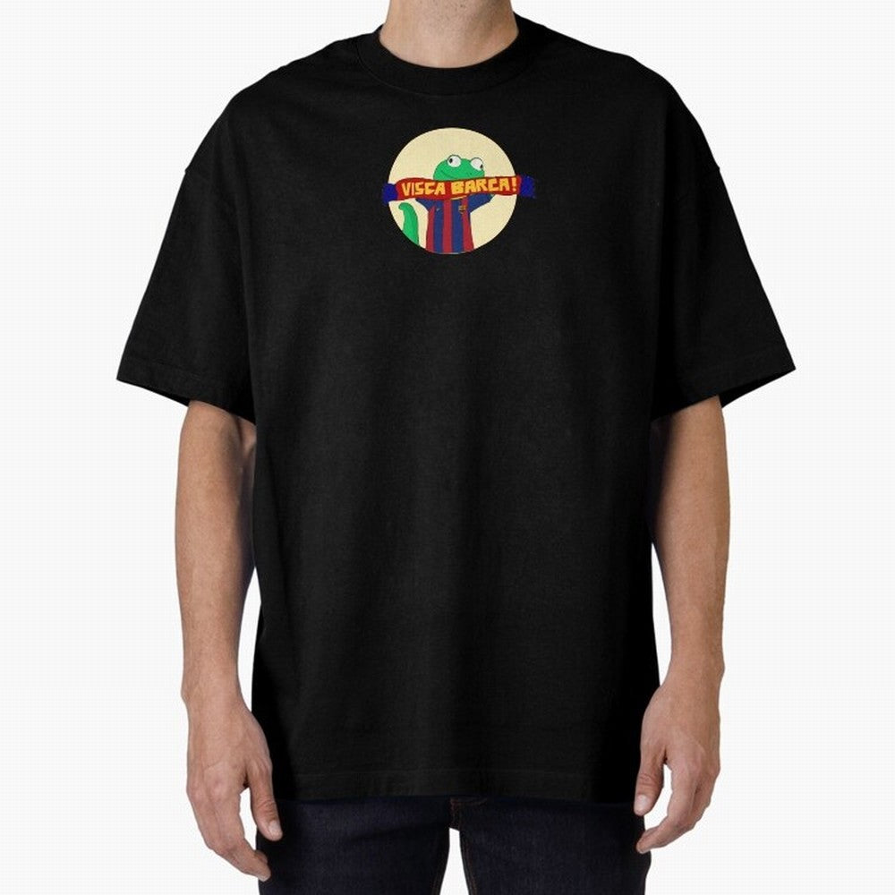 Viral lizard meme fcbarcelona Classic T-Shirt Celebrate the Next Chapter of FIFA World Cup 2026 USA Canada Mexico Centered on Messi, Neymar and Mbappe, Argentina, France and Brazil Energy, Retro Football Energy, Iconic Rivalries, Trophy Chase Drama