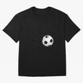 But can he do it on a cold windy night in Stoke? Classic T-Shirt Stand Out with Spirit from the FIFA World Cup 2026 Group Stage Journey through Neymar Highlights, Spain and Netherlands Pride, Classic Soccer Heritage, Championship Pressure, Fan