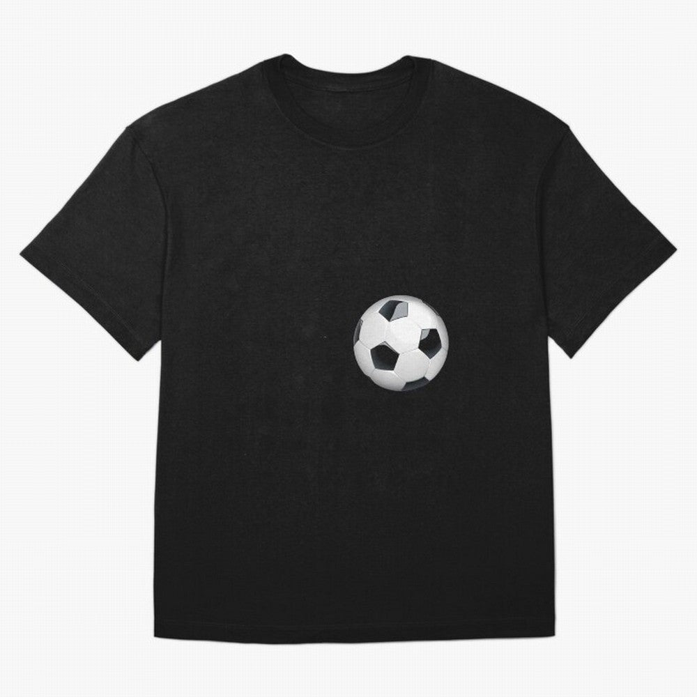 But can he do it on a cold windy night in Stoke? Classic T-Shirt Stand Out with Spirit from the FIFA World Cup 2026 Group Stage Journey through Neymar Highlights, Spain and Netherlands Pride, Classic Soccer Heritage, Championship Pressure, Fan