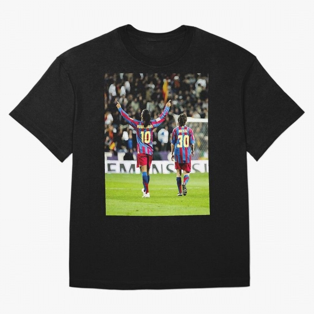 Footballer Goat Classic T-Shirt Bring International Match Energy to FIFA World Cup 2026 USA Canada Mexico Spirit, Built around England, Cristiano Ronaldo, Worldwide Fan Energy, Dramatic Goals, Stadium Lights and Championship Celebrations; Made for
