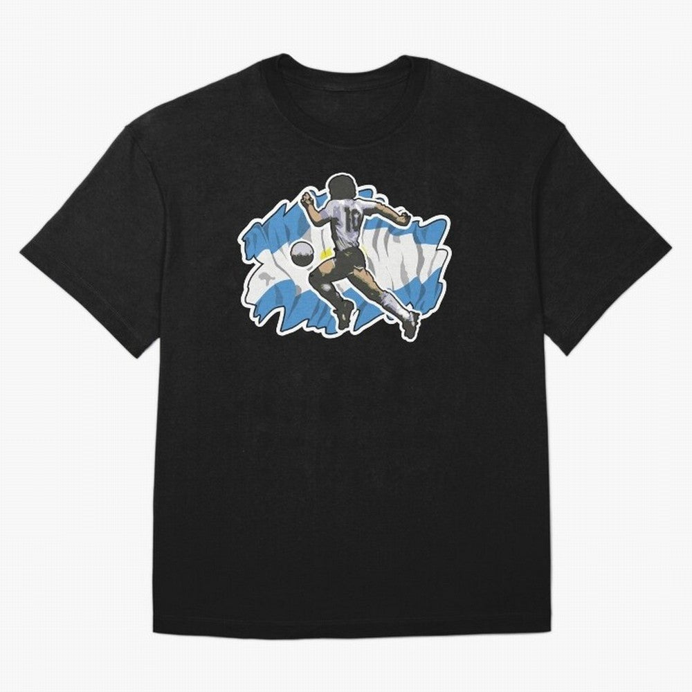 Cosmic keg the D10s Classic T-Shirt Honor the Beautiful Game during FIFA World Cup 2026 for Fans of Messi and England, France and Netherlands, Bringing Sports Nostalgia, International Competition, Famous Players and Unforgettable Victories; Made