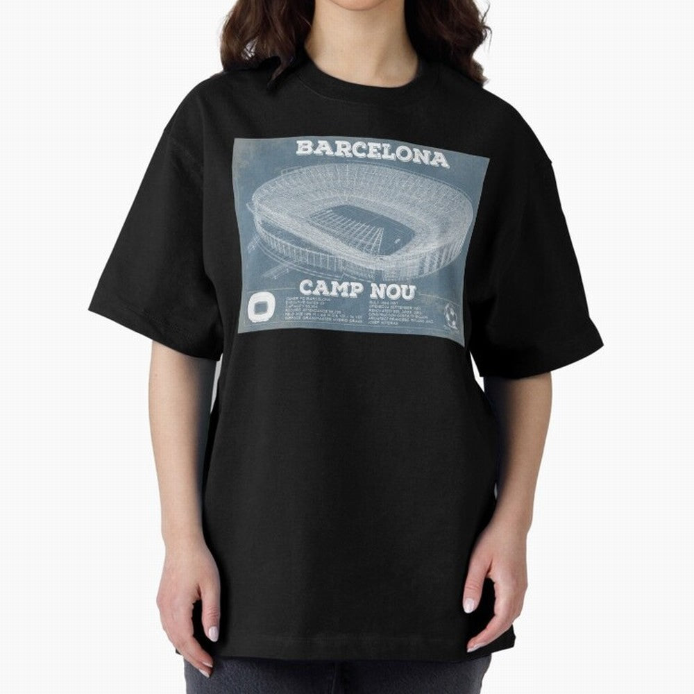 Camp Nou Vintage Active Classic T-Shirt Celebrate the FIFA World Cup 2026 Group Stage Journey through CR7 Highlights, England and Germany Pride, Champion Mindset, Group Stage Buzz, Knockout Tension and Passionate Fan Culture; Built for Supporters