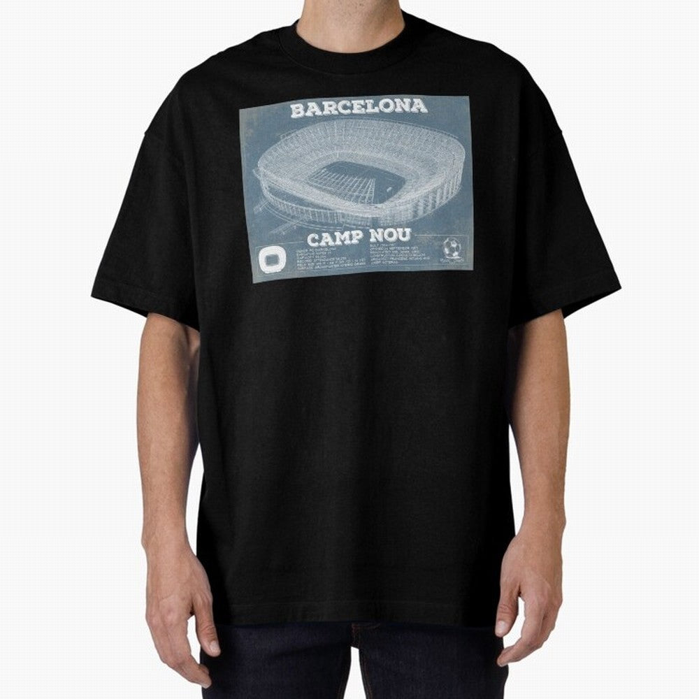 Camp Nou Vintage Active Classic T-Shirt Celebrate the FIFA World Cup 2026 Group Stage Journey through CR7 Highlights, England and Germany Pride, Champion Mindset, Group Stage Buzz, Knockout Tension and Passionate Fan Culture; Built for Supporters