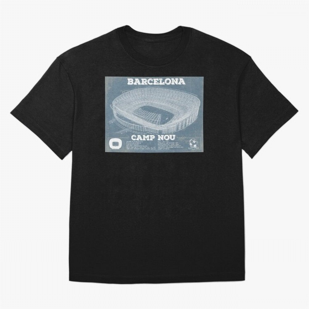 Camp Nou Vintage Active Classic T-Shirt Celebrate the FIFA World Cup 2026 Group Stage Journey through CR7 Highlights, England and Germany Pride, Champion Mindset, Group Stage Buzz, Knockout Tension and Passionate Fan Culture; Built for Supporters