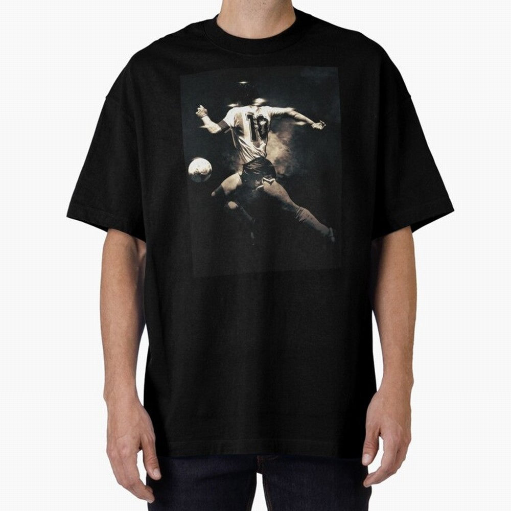 el diego_79 Classic T-Shirt Celebrate the Magic of FIFA World Cup 2026 USA Canada Mexico for Fans of Messi, Neymar and Mbappe and Argentina, Bringing Football Festival Excitement, Trophy Ambitions, Country Rivalries and Star Player Buzz; Perfect