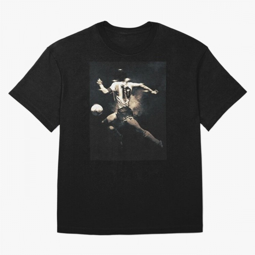 el diego_79 Classic T-Shirt Celebrate the Magic of FIFA World Cup 2026 USA Canada Mexico for Fans of Messi, Neymar and Mbappe and Argentina, Bringing Football Festival Excitement, Trophy Ambitions, Country Rivalries and Star Player Buzz; Perfect