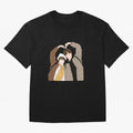 WEIGHTLIFTING FAIRY Classic T-Shirt Celebrate Unforgettable Nights in the FIFA World Cup 2026 USA Canada Mexico Journey through Messi, CR7 and Mbappe Highlights, Argentina and Brazil Pride, Worldwide Fan Energy, Dramatic Goals, Stadium Lights and