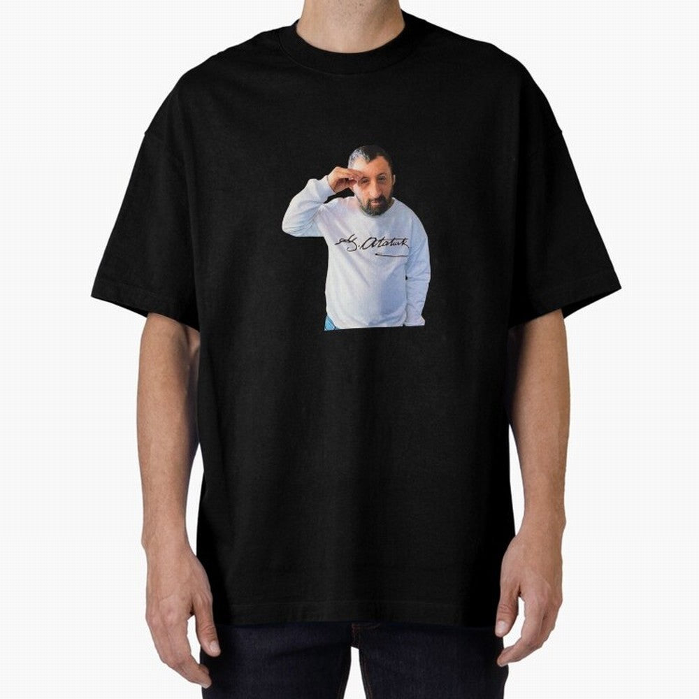 Koksal Baba The Big Boss Essential T-Shirt Build Global Football Passion for FIFA World Cup 2026 Group Stage, Built around Messi and Cristiano Ronaldo, France, Champion Mindset, Group Stage Buzz, Knockout Tension and Passionate Fan Culture; Made