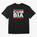 cumbia chicharrera latin reggaeton folk sound Classic T-Shirt Relive the Noise and Pride of FIFA World Cup 2026 Group Stage for Fans of Messi, Neymar and Mbappe and England, France and Netherlands, Bringing Worldwide Fan Energy, Dramatic Goals,