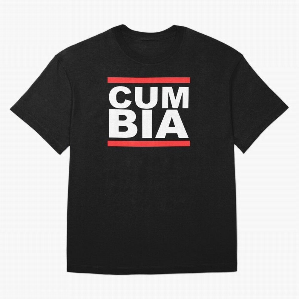 cumbia chicharrera latin reggaeton folk sound Classic T-Shirt Relive the Noise and Pride of FIFA World Cup 2026 Group Stage for Fans of Messi, Neymar and Mbappe and England, France and Netherlands, Bringing Worldwide Fan Energy, Dramatic Goals,
