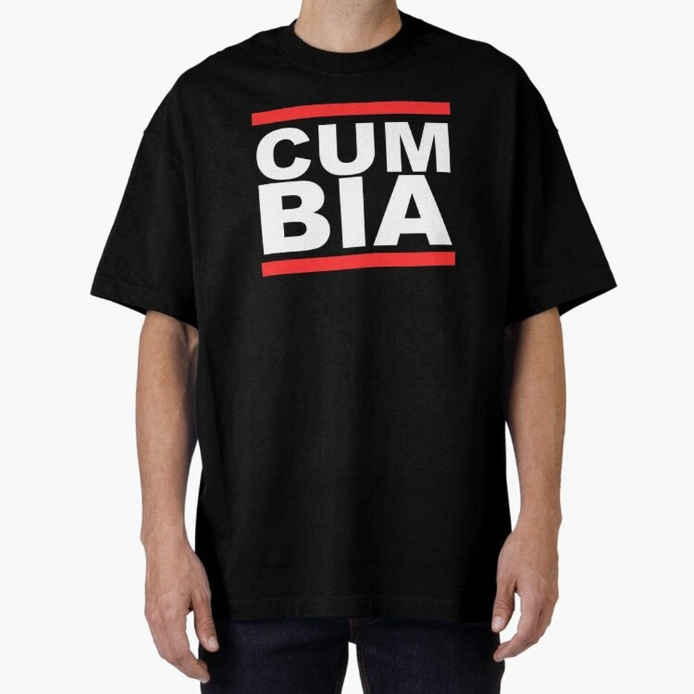 cumbia chicharrera latin reggaeton folk sound Classic T-Shirt Relive the Noise and Pride of FIFA World Cup 2026 Group Stage for Fans of Messi, Neymar and Mbappe and England, France and Netherlands, Bringing Worldwide Fan Energy, Dramatic Goals,