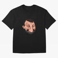 Koksal baba Essential T-Shirt Bring FIFA World Cup 2026 Highlighting Messi, CR7 and Mbappe, Argentina Energy, Stadium Chants, National Pride, Trophy Dreams and Unforgettable Football Memories; Made for Die Hard Supporters, Soccer Lovers, Game Day