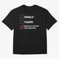 Emi Martinez - Relationship 1 Classic T-Shirt Enjoy FIFA World Cup 2026 Group Stage Celebrating CR7, England, France and Netherlands Energy, Global Supporter Spirit, Legendary Goals, National Colors and Tournament Celebration; Perfect for Fans,