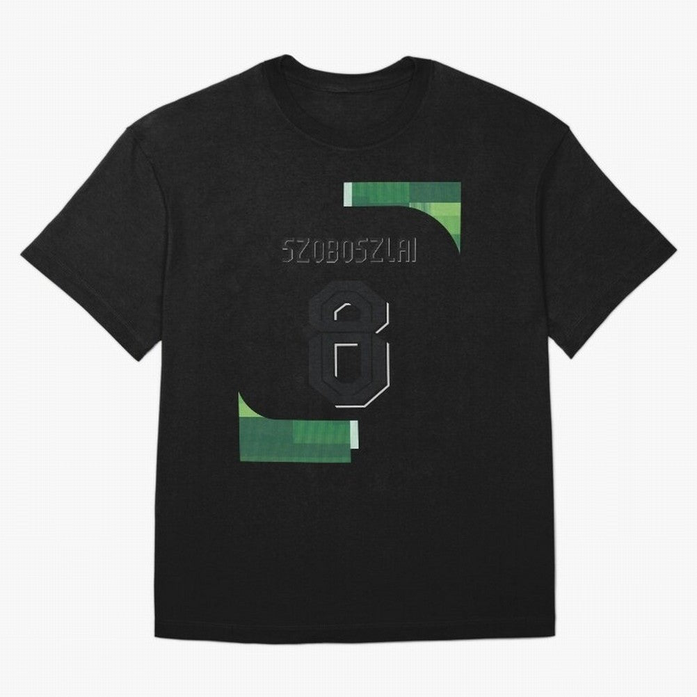 dominik szoboszlai Liverpool away kit 23/24 Classic T-Shirt Support Your Favorite Stars during Match Day Hype around FIFA World Cup 2026 Group Stage, Messi, France and Portugal, Champion Mindset, Group Stage Buzz, Knockout Tension and Passionate