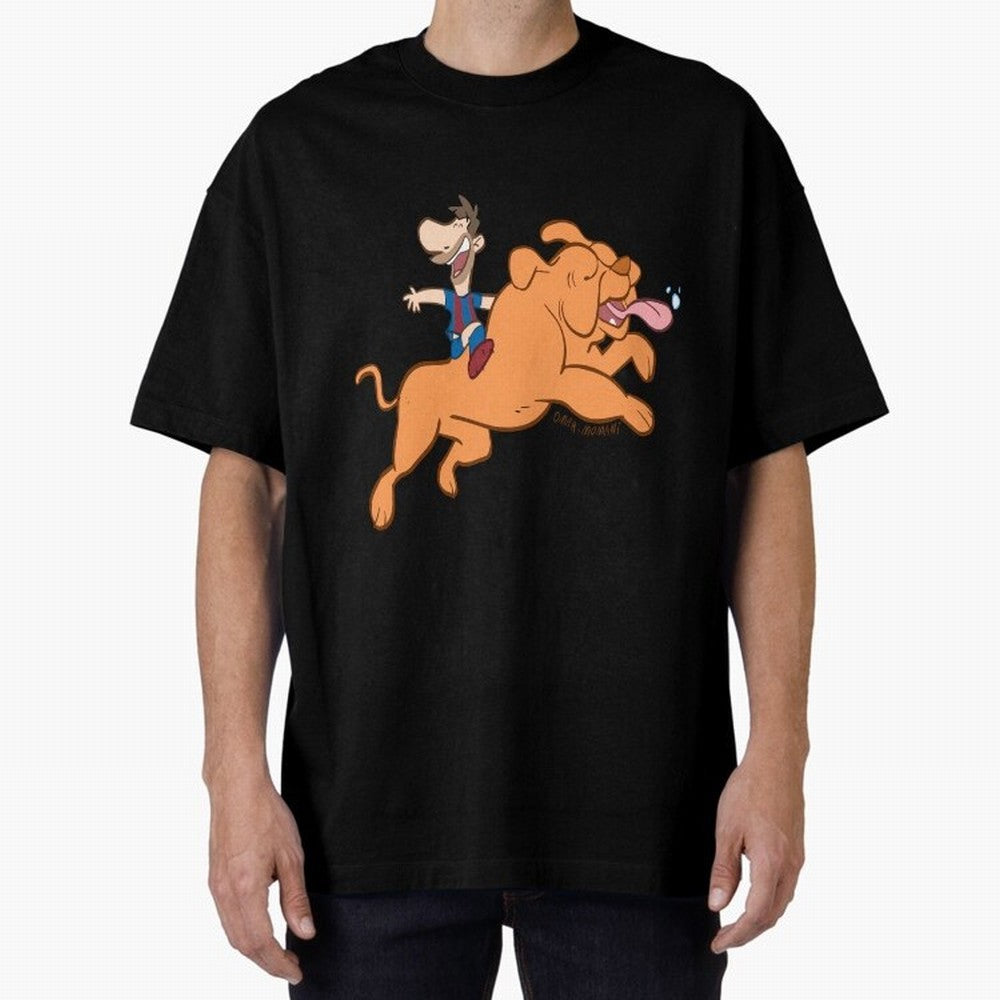 Messi and his dog Classic T-Shirt Celebrate Supporters United by FIFA World Cup 2026 USA Canada Mexico for Fans of Cristiano Ronaldo, Haaland and CR7 and England, Bringing Stadium Chants, National Pride, Trophy Dreams and Unforgettable Football