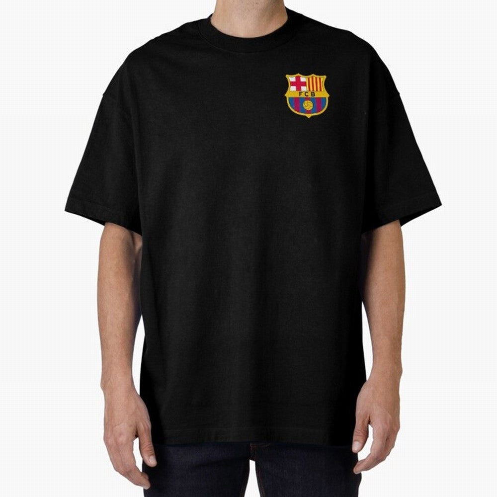 Blaugrana Classic T-Shirt Bring Stadium Energy to the FIFA World Cup 2026 Group Stage Journey through Haaland Highlights, Spain Pride, Game Day Rituals, Football Legends, Country Pride and the Road to the Final; Ideal for Passionate Fans Who Love