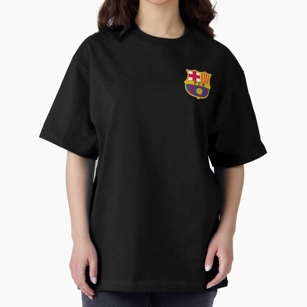 Blaugrana Classic T-Shirt Bring Stadium Energy to the FIFA World Cup 2026 Group Stage Journey through Haaland Highlights, Spain Pride, Game Day Rituals, Football Legends, Country Pride and the Road to the Final; Ideal for Passionate Fans Who Love