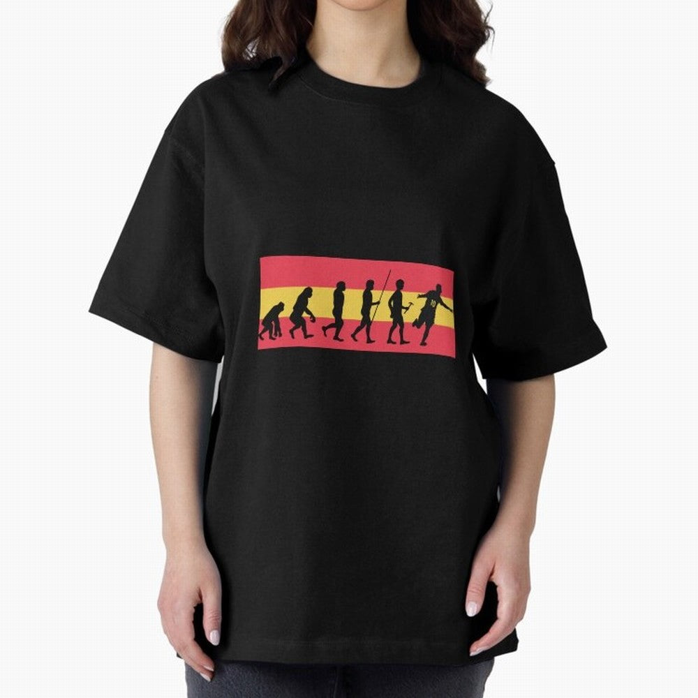 Messi Soccer Evolution Classic T-Shirt Capture Stadium Memories from FIFA World Cup 2026 USA Canada Mexico Spirit, Capturing Germany, Messi and Cristiano Ronaldo, Soccer Culture, Superstar Moments, National Team Dreams and Competitive Fire; Ideal