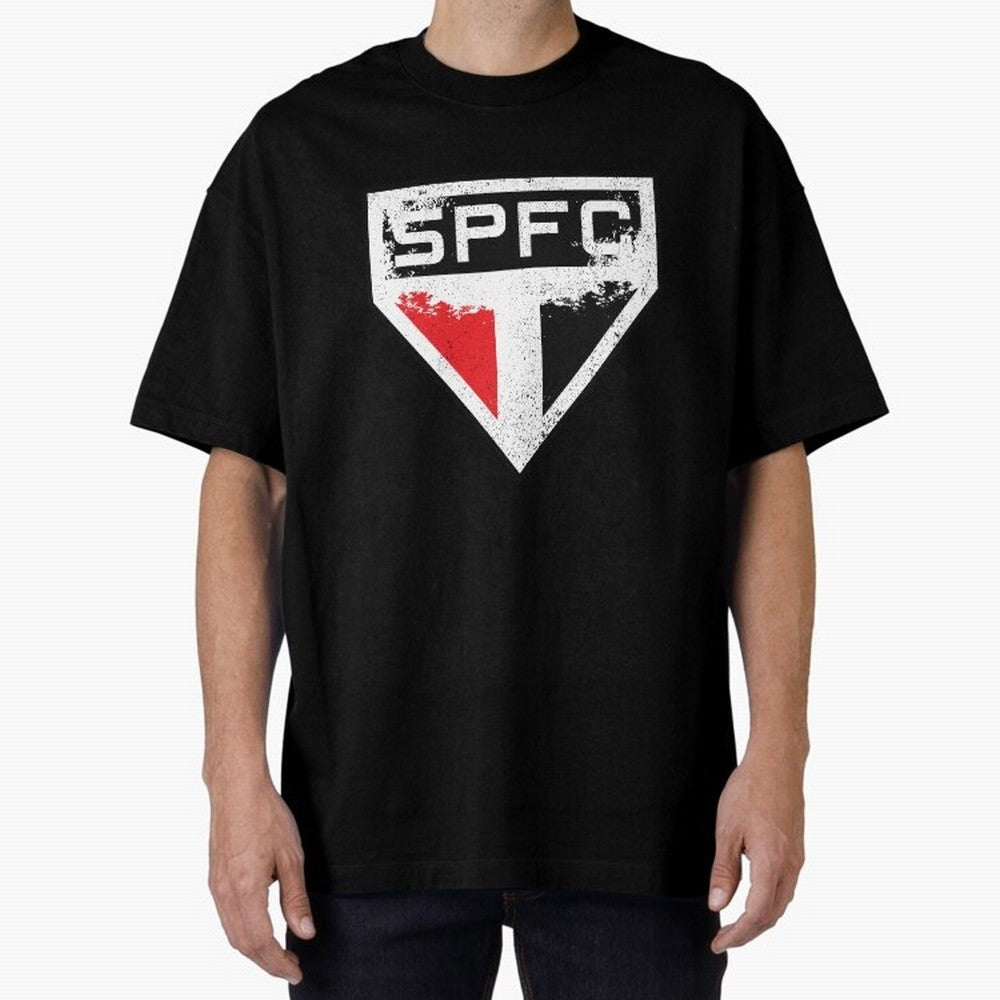 S?o Paulo Essential T-Shirt Keep Football History Alive during FIFA World Cup 2026 USA Canada Mexico Celebrating CR7, Brazil, Portugal and Argentina Energy, Championship Spirit, Famous Goals, Roaring Crowds and International Football Unity; Made