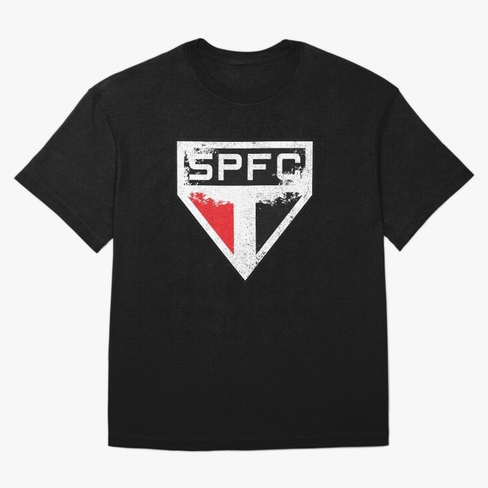 S?o Paulo Essential T-Shirt Keep Football History Alive during FIFA World Cup 2026 USA Canada Mexico Celebrating CR7, Brazil, Portugal and Argentina Energy, Championship Spirit, Famous Goals, Roaring Crowds and International Football Unity; Made