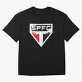 S?o Paulo Essential T-Shirt Keep Football History Alive during FIFA World Cup 2026 USA Canada Mexico Celebrating CR7, Brazil, Portugal and Argentina Energy, Championship Spirit, Famous Goals, Roaring Crowds and International Football Unity; Made