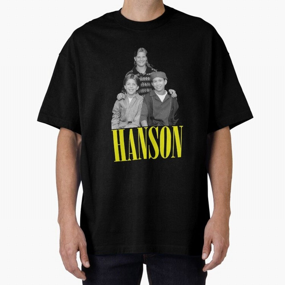 Hanson improvement - mmm yellow Classic T-Shirt Upgrade Match Day Hype around FIFA World Cup 2026 Group Stage, CR7, Portugal, Classic Soccer Heritage, Championship Pressure, Fan Loyalty and International Pride; Perfect for Supporters Who Want Bold