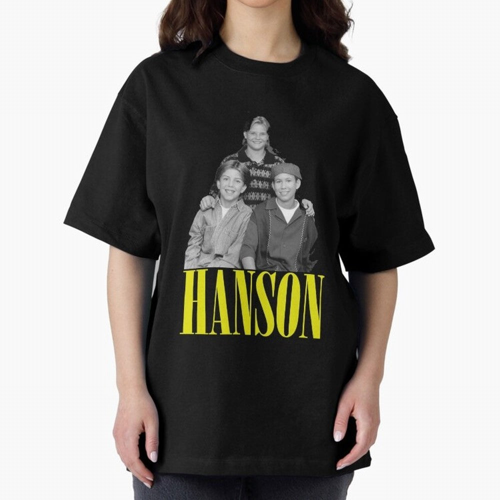 Hanson improvement - mmm yellow Classic T-Shirt Upgrade Match Day Hype around FIFA World Cup 2026 Group Stage, CR7, Portugal, Classic Soccer Heritage, Championship Pressure, Fan Loyalty and International Pride; Perfect for Supporters Who Want Bold