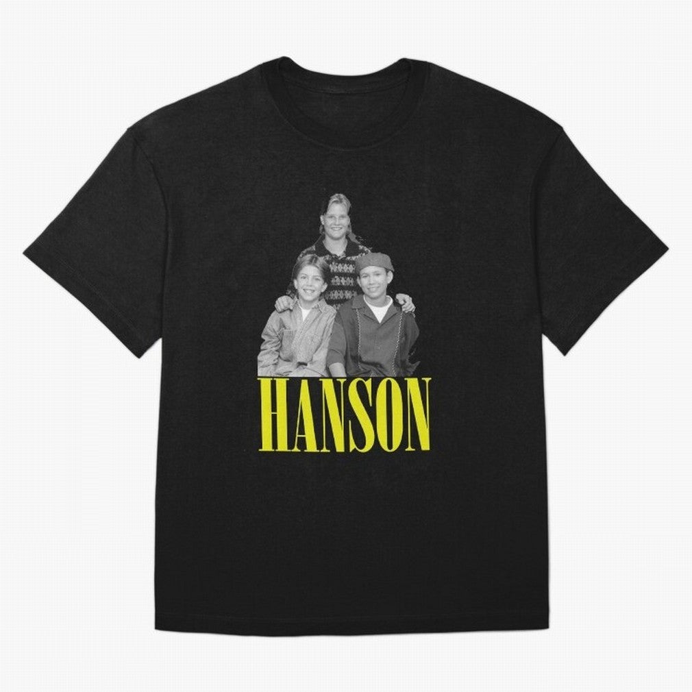 Hanson improvement - mmm yellow Classic T-Shirt Upgrade Match Day Hype around FIFA World Cup 2026 Group Stage, CR7, Portugal, Classic Soccer Heritage, Championship Pressure, Fan Loyalty and International Pride; Perfect for Supporters Who Want Bold