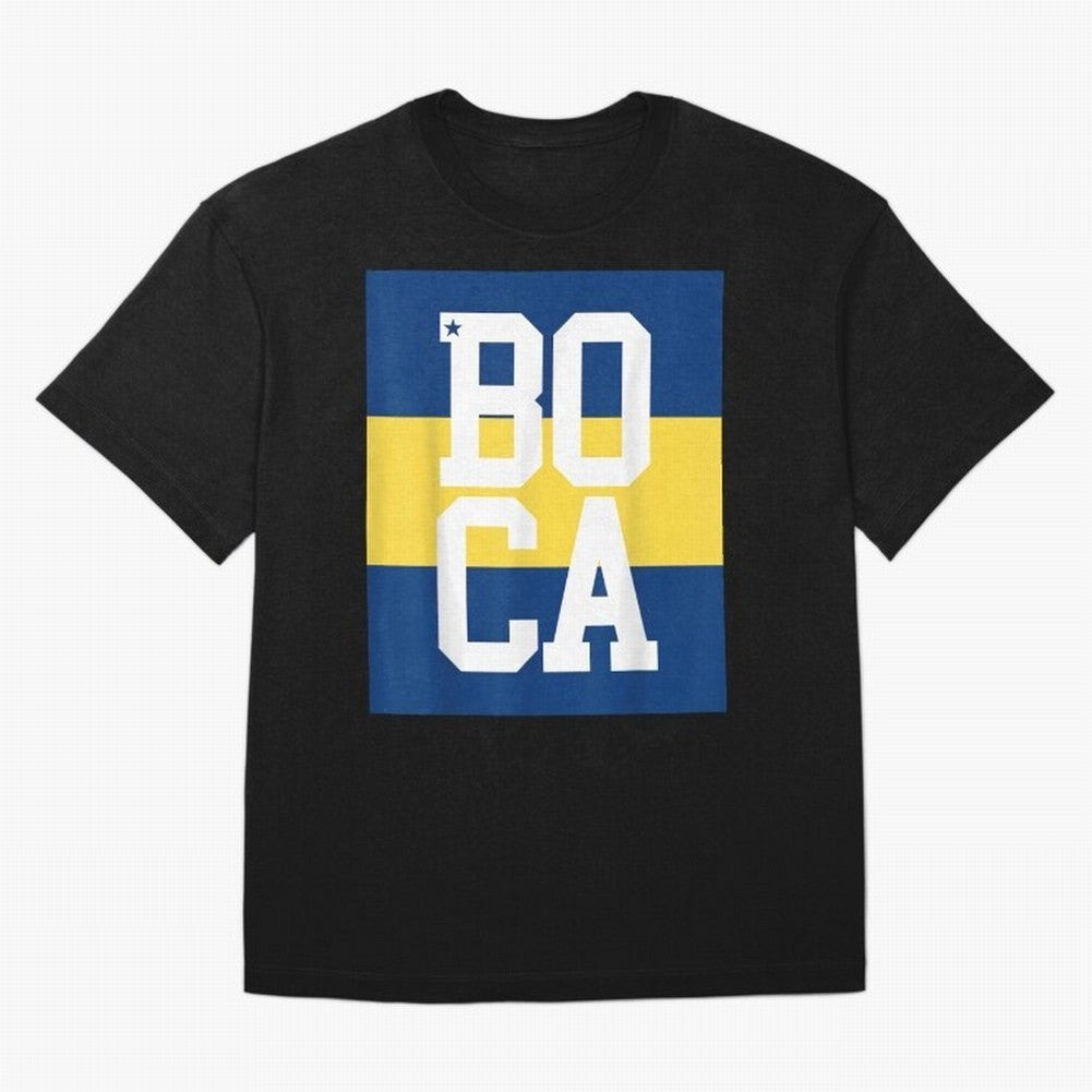 Boca Juniors #n92 Classic T-Shirt Share Global Football Passion for FIFA World Cup 2026 USA Canada Mexico, Made for Neymar, Haaland and Cristiano Ronaldo, France, Soccer Culture, Superstar Moments, National Team Dreams and Competitive Fire; Great