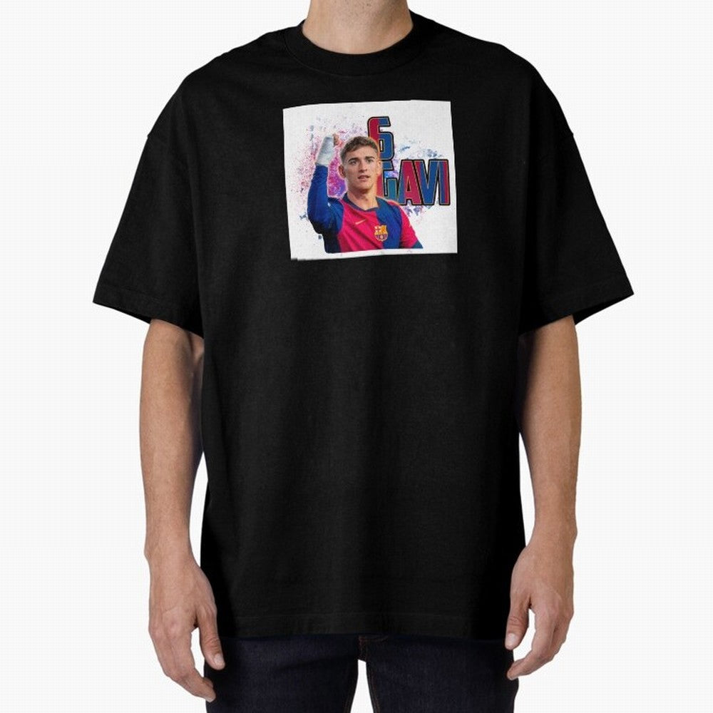 Pablo Gavi Bar?a Classic T-Shirt Stand with the FIFA World Cup 2026 USA Canada Mexico Journey through Messi Highlights, Argentina and Brazil Pride, Football Festival Excitement, Trophy Ambitions, Country Rivalries and Star Player Buzz; Ideal for