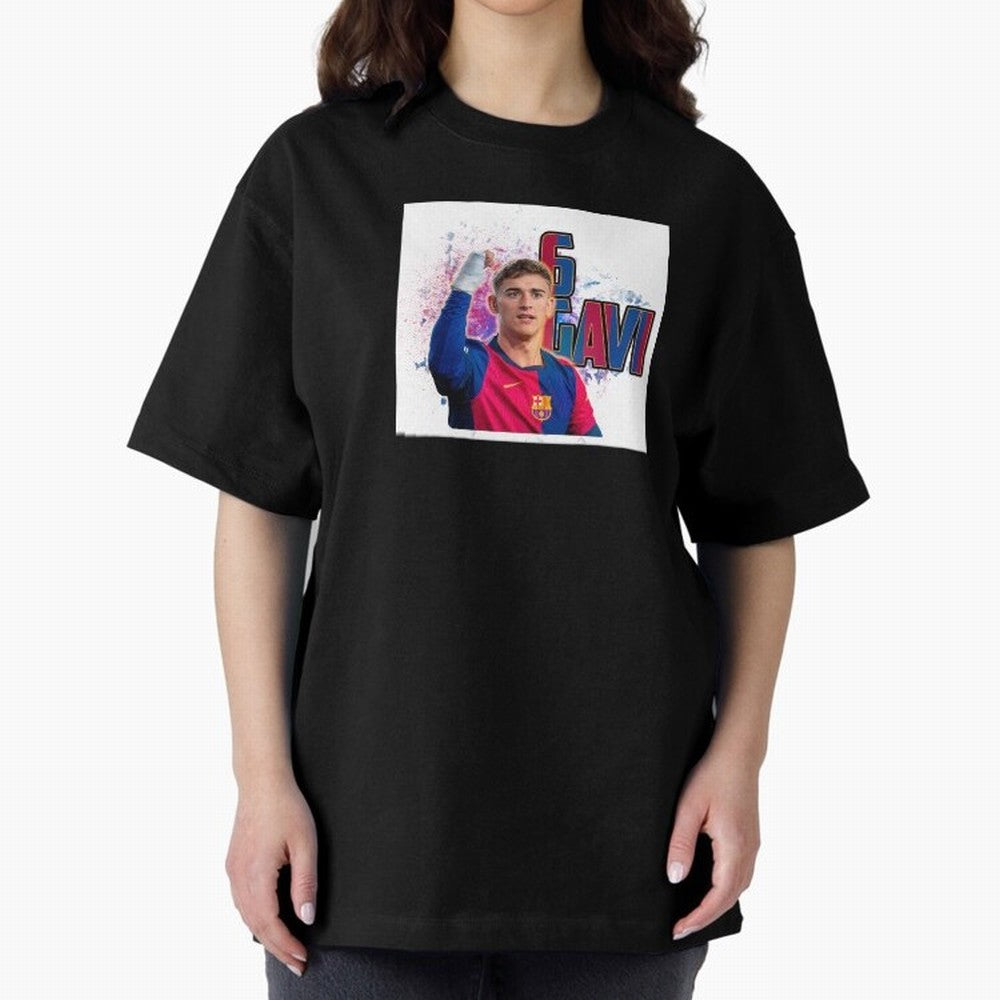 Pablo Gavi Bar?a Classic T-Shirt Stand with the FIFA World Cup 2026 USA Canada Mexico Journey through Messi Highlights, Argentina and Brazil Pride, Football Festival Excitement, Trophy Ambitions, Country Rivalries and Star Player Buzz; Ideal for