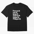 2X8 Heroes Classic T-Shirt Bring FIFA World Cup 2026 Group Stage for Fans of Cristiano Ronaldo and Spain and Netherlands, Bringing Retro Football Energy, Iconic Rivalries, Trophy Chase Drama and Stadium Atmosphere; Ideal for Fans Who Follow Messi,